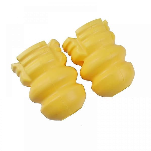 2 stk. Absorber Arm Bump Stop Bumper 55151-3E001 til Kia Sorento 2003-2009 [HK]