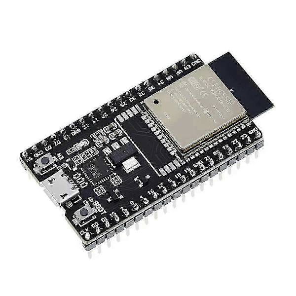 2025 ESP32-DevKitC Core Board ESP32 Udviklingskort ESP32-WROOM-32D ESP32- WIFI+Bluetooth IoT NodeMCU-3[HK]
