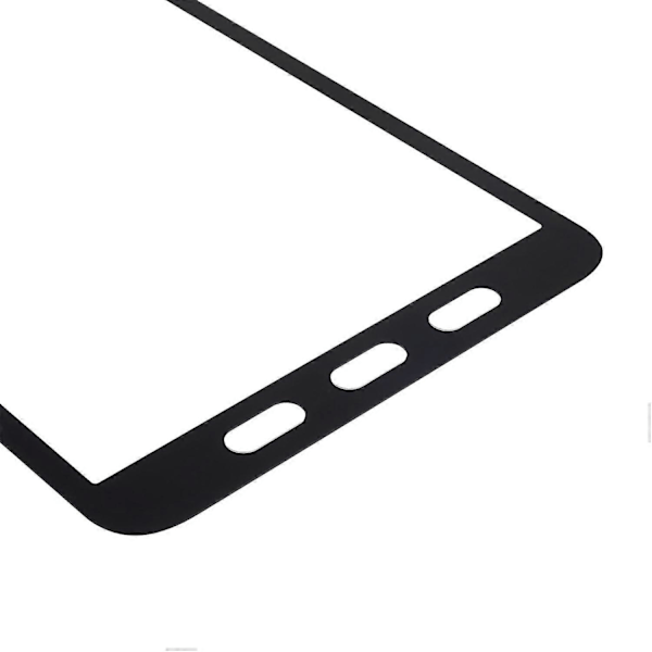 Samsung Galaxy Tab Active3 (LTE) SM-T575 etulasin linssin vaihto (ilman logoa) [HK]