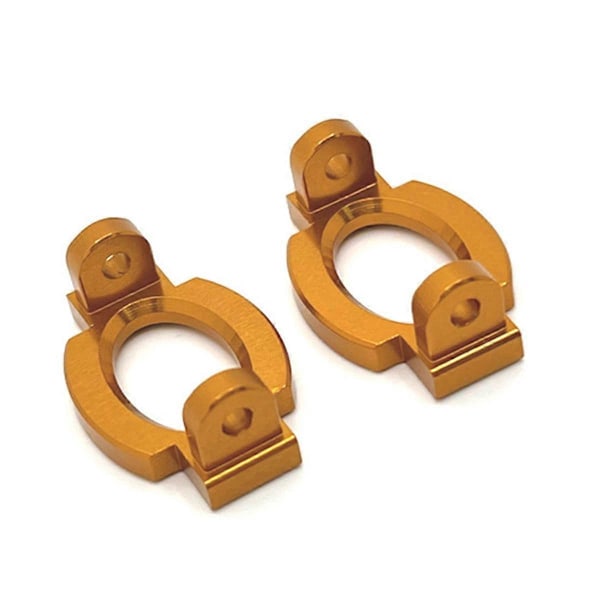 RC-auton etu C-istuinsarjan päivitys HOSPEED 1/14 kaikkiin sarjoihin 14321 C8802 RC-auton päivitysosat sininen[HK] Gold