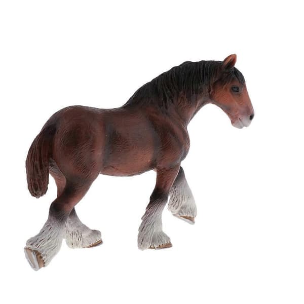 Pedagogiska leksaker för barn, hjort [HK] Stallion