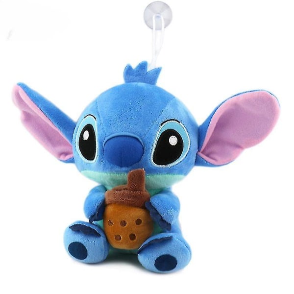Tähti Vauva Stitch Täytetty Pehmolelu [HK] Style 6