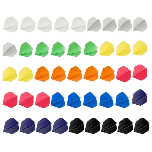 Tail Wings Dart Wing Dart Wing Spelleksak för Spel 1Set Set[HK]