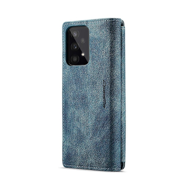 Telefoncover til Galaxy A53 5G[HK] Style A Multicolor