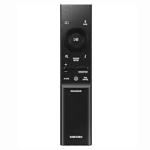 Uusi alkuperäinen AH81-15498A Samsung Soundbar -kaukosäädin B430 B440 B450 B460[HK]