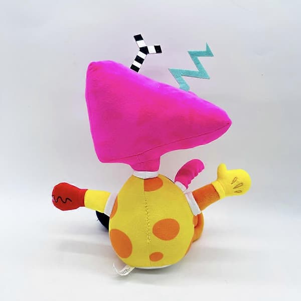 Pehmolelu Gummy Goo -setti [HK]