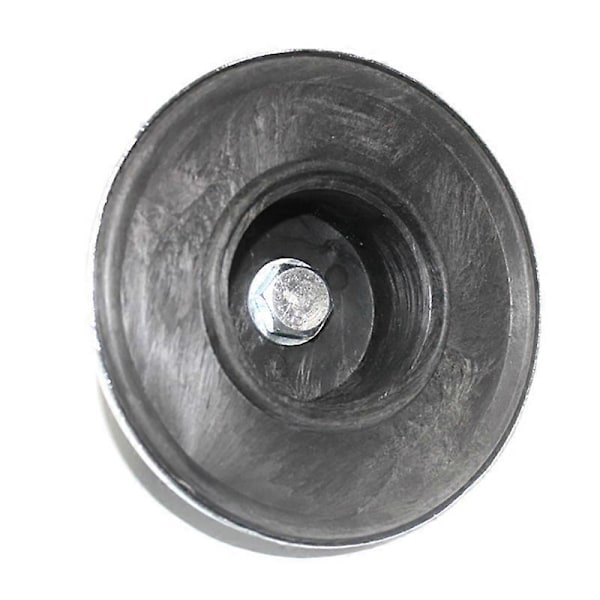 4 STK Billard/Poolbord Benjusteringer 5 Tommer Metal Spillebord Benjusteringer Kraftige Justeringsfødder [HK] BlackSilver