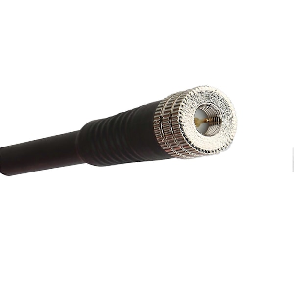 Flexibel Antenn för Handhållen GPS för Astro 430 320 900 220 Alpha 50 100 Tillbehör[HK]