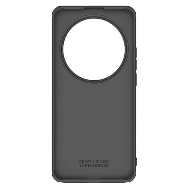 NILLKIN Frosted Shield Pro Skal För Xiaomi 15 Ultra Matt PC TPU Mobilskal - Grön[HK] Black Multicolor