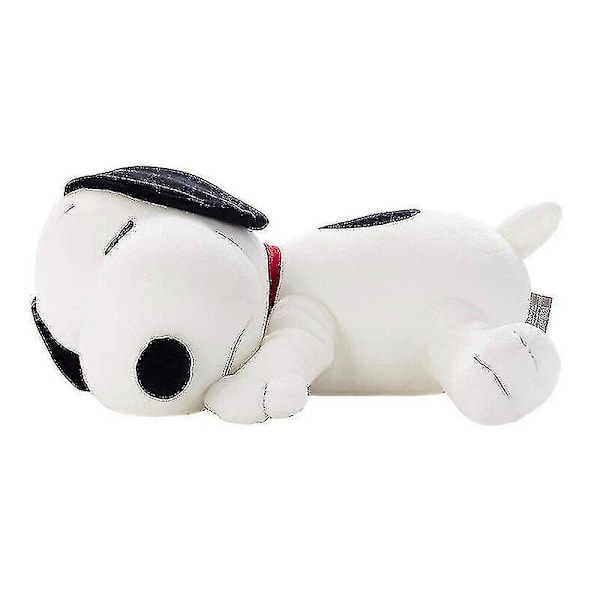15cm Kawaii Snoopy pehmolelu - Suloinen koiranukke syntymäpäivälahja lapsille ja tyttöystävälle [HK]