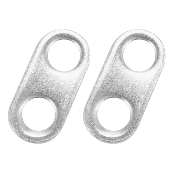 Kaesi Slitstarka Cykel MTB Premium Pedalklossar för Crank Brothers Egg Beater Tillbehör[HK]