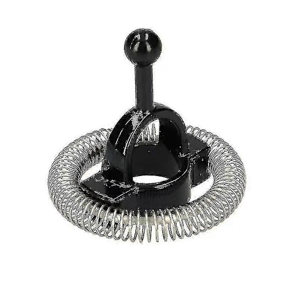 1 stk. reservedele til kaffemaskine, kompatibel med Nespresso Whisk Aeroccino 3 Aeroccino 4 mælkeskummer udskiftning [HK]