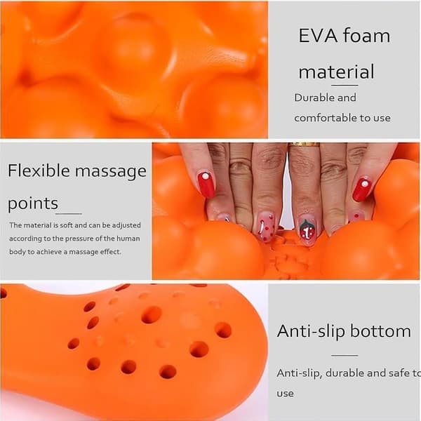 Trapezius Massager[HK]