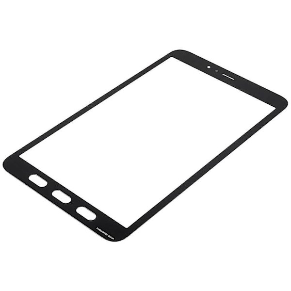 Samsung Galaxy Tab Active3 (LTE) SM-T575 etulasin linssin vaihto (ilman logoa) [HK]