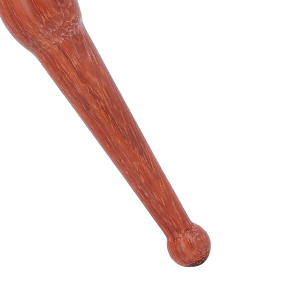 Hånd- og fodtræmassagepind til lindring og zoneterapi (20 cm x 10 cm)