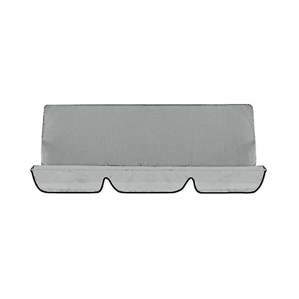 150*50cm Reservedel til gyngestolbetræk Havegynge bænk[HK] Brown
