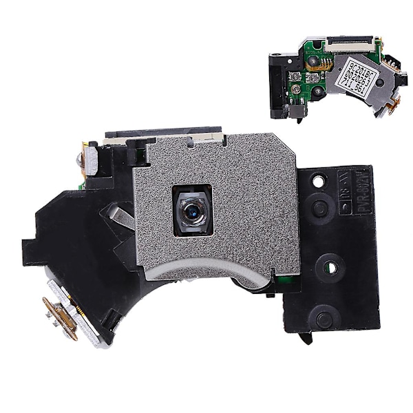 PVR-802W Ersättningslaserlins Reparationsdelar För Sony 2 för PS2 Slim[HK]