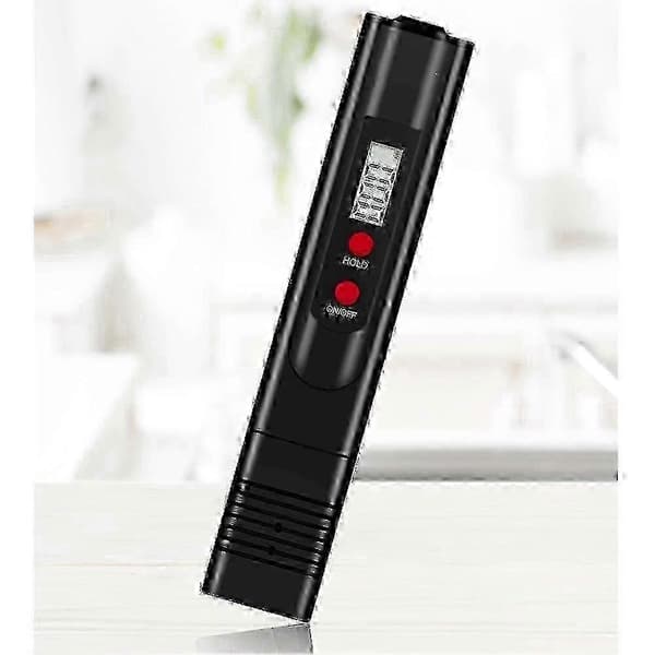 Højpræcisions vandhårdhed TDS PH-måler | Akvarium Pool Hydroponics Vandtester[HK]