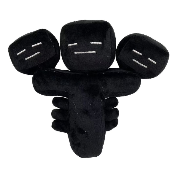 Minecraft Plys Legetøj Børn Gave Børn Udstoppede Dyr Bløde Plys Steve Creeper Zombie Plys Dukke X[HK] A