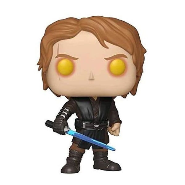 Funko Pop! Star Wars - Anakin, Samlarfigur[HK]