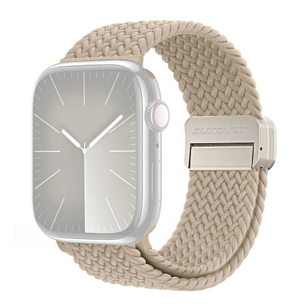 Urremme til Apple Watch Series 10 42mm[HK] Style B Multicolor