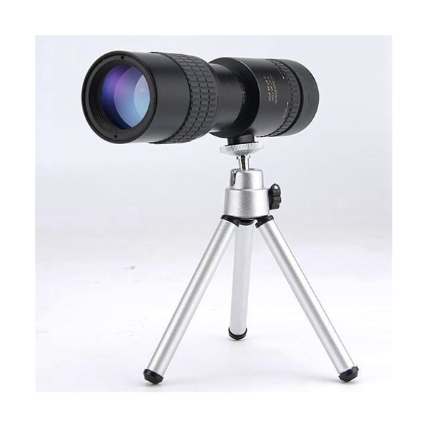 Monocular Telescope 10-300x30 High-Definition Telescopic Zoom Mini Portable Mobile Phone Camera 205([HK])