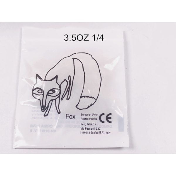 1000 kpl Ormco Zoo Hammaslääketieteelliset Oikomishoidon Superelastiset Kuminauhat 3.5oz 1/8 3/16 1/4 5/16 3/8[HK] Fox X1000