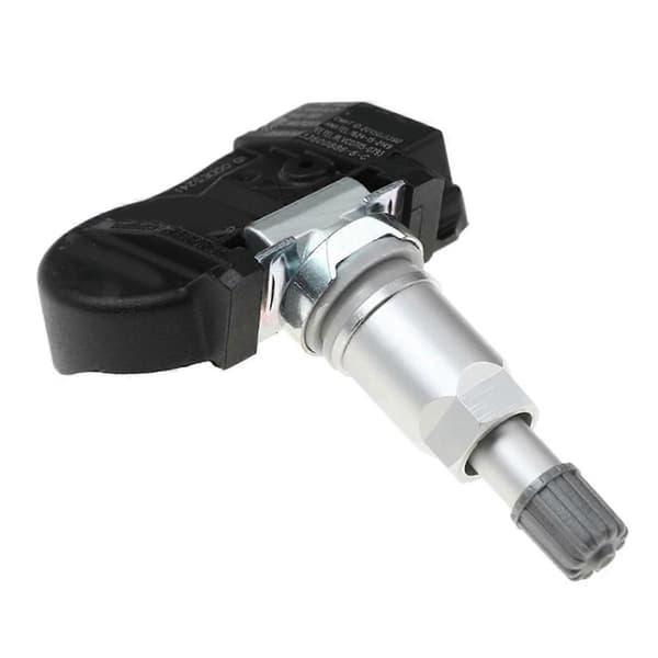 2 stk. 52933-D4100 433MHZ TPMS SENSOR Dæktrykssensor til 2019 52933D4100 52933-F2000[HK]