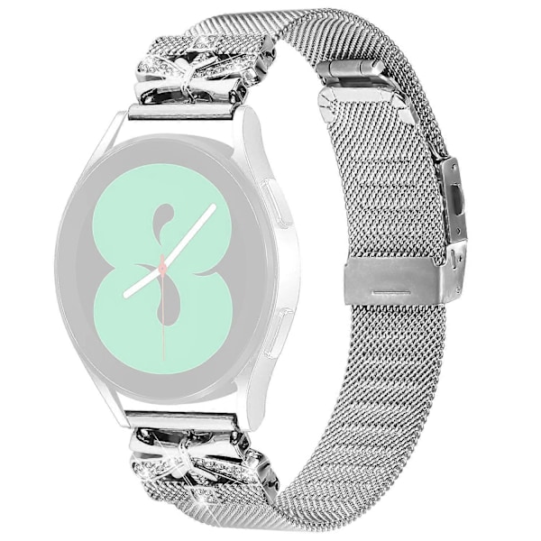 Type A Til Garmin Vivomove/Vivomove Style/GarminMove Style/Vivomove HR Sportsurrem [HK] Style B