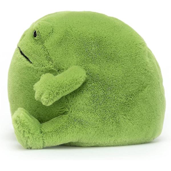 Ricky Rain Frog -pehmolelu[HK]