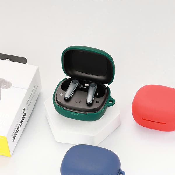 EarFun Air Pro 3 Skyddsfodral Vattentätt Slitstarkt Passar Perfekt[HK]