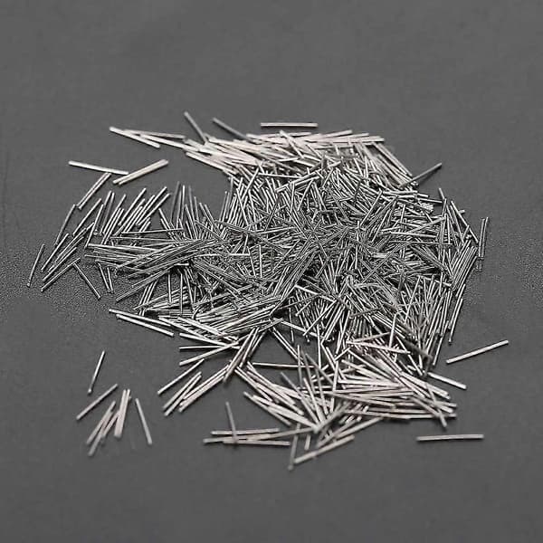 0,5 mm magnetiska tumlarstift i rostfritt stål för smyckespolering och efterbehandling [HK]