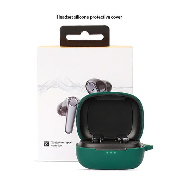 EarFun Air Pro 3 Skyddsfodral Vattentätt Slitstarkt Passar Perfekt[HK]