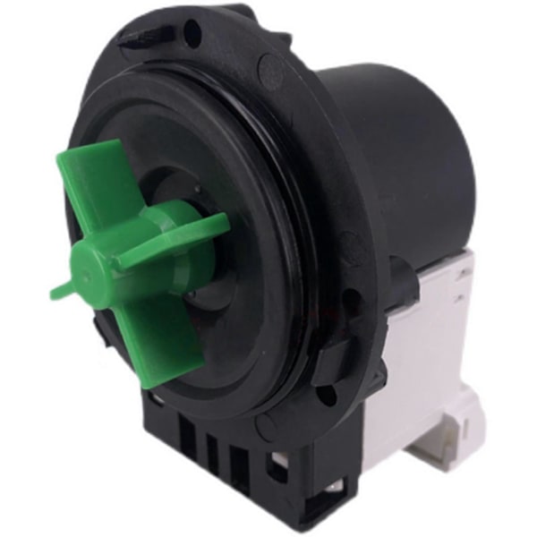 Udskiftnings BPX2-8 5859EN1004B Vandpumpe Afløbspumpe Motor til LG Tromlevaskemaskine WD-T12235 Reparationsdel [HK]