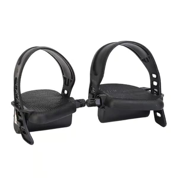 Non-slip Exercise Bike Pedals