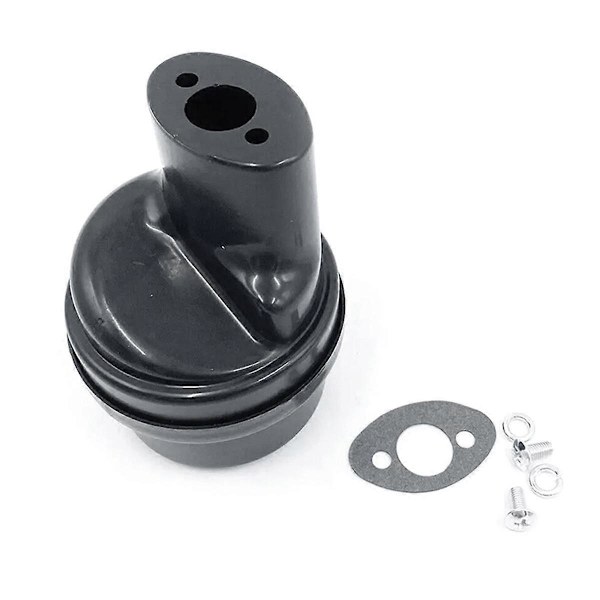 Nytt luftfilter & packning för Quadrunner 50 LT50 NO[HK] Black