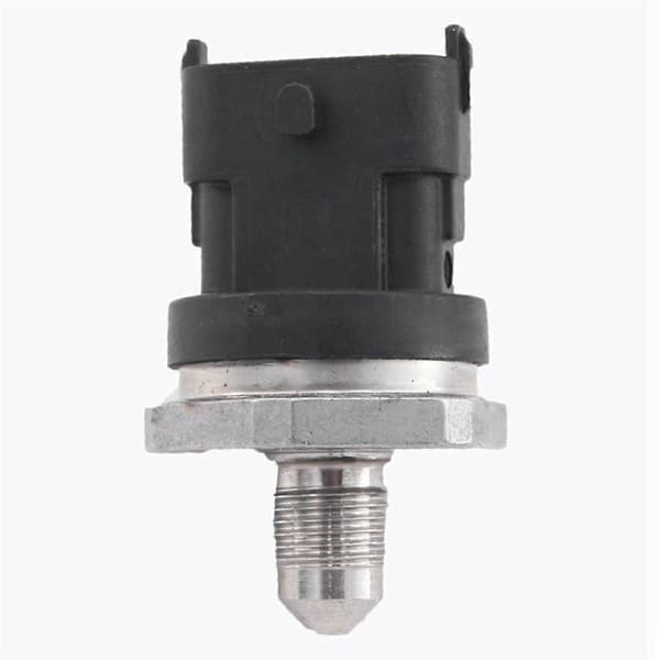 89458-12030 Bilbrændstoftryksensor Common Rail-tryksensor til [HK] Black  Gold  White