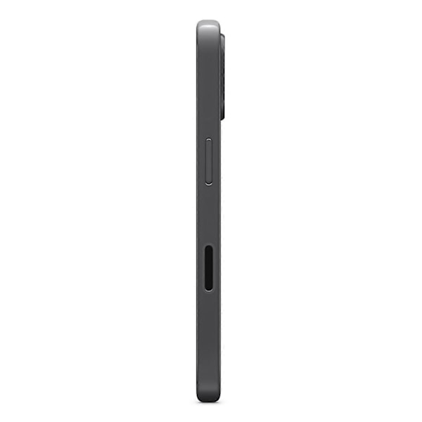 Skal för iPhone 16 Pro Max Kompatibelt med MagSafe Hårt PC Baksidesskydd -[HK] Black Multicolor