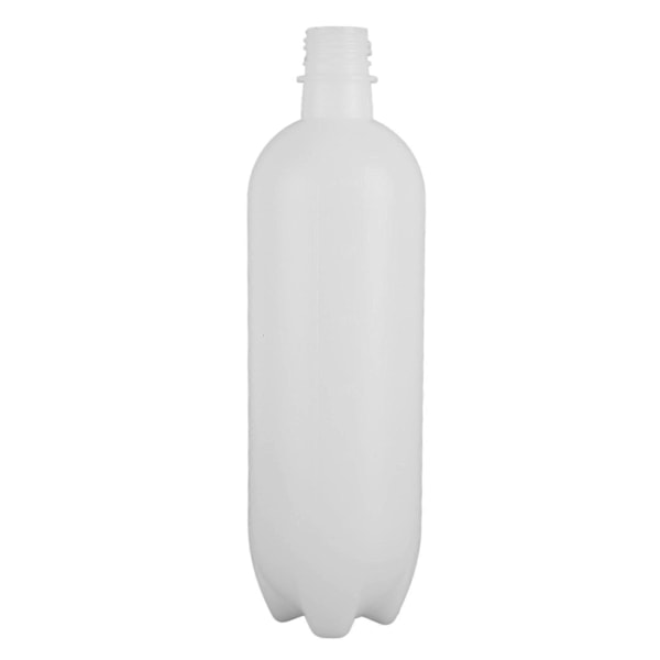Vattenflaska för tandläkarstol, mjölkvit, plastflaska för tandläkarturbiner, ersättningstillbehör, 600 ml [HK]