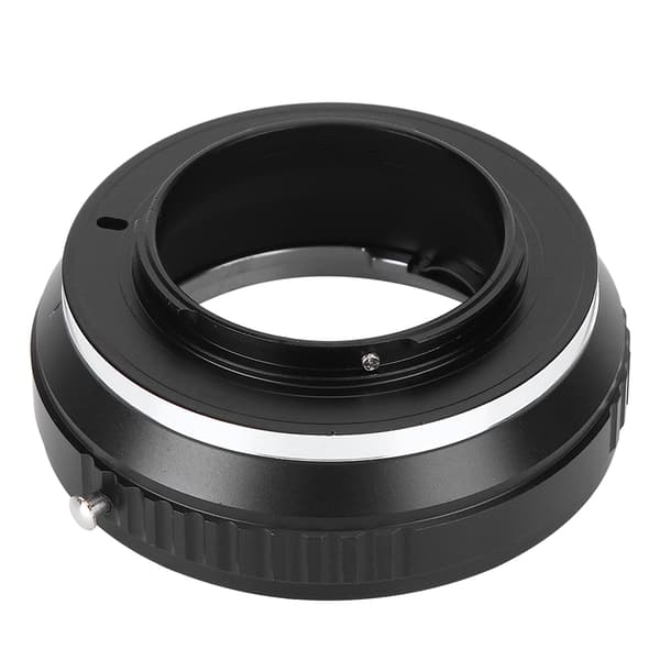 Olympus M4/3 kameraobjektivadapterring til Konica AR-monterede objektiver[HK]