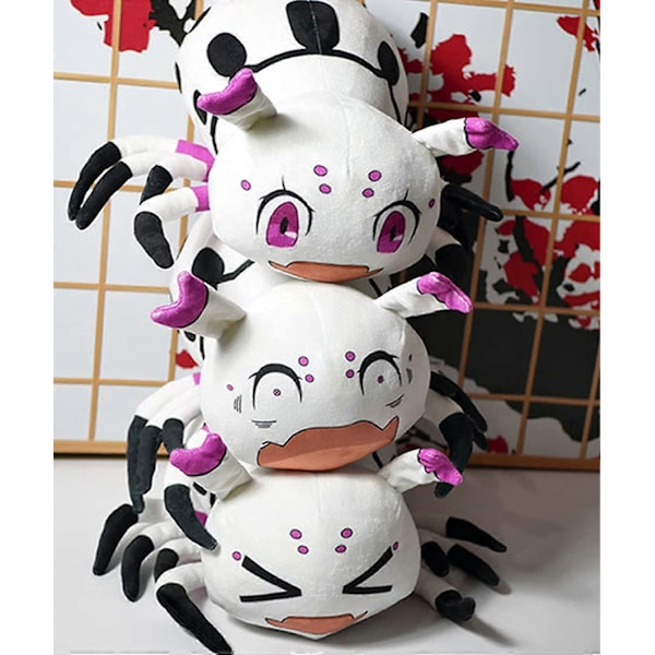 Olen Hämähäkki, Mitä Sitten Kumoko Pehmotyyny Kumo desu ga, Nani ka Pehmolelut Nuket Tyynyt Heittotyynyt[HK]