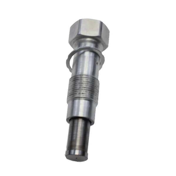 Jakoketjun kiristin tiivisterenkaalla malleihin F01 F02 E83 E71 E70 E60 E90 E84 X1[HK] Black