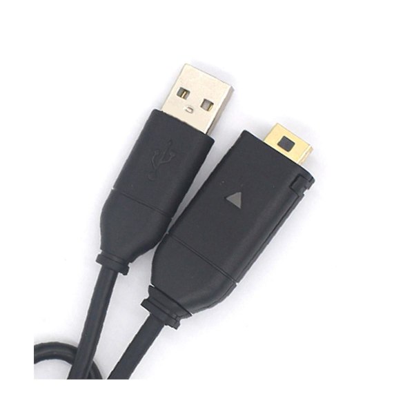 Usb-oplader synkroniseringskabel Suc-c4, Digitmax Nv100hd/nv24hd/nv9/tl34 Hd/l85 Nv24hd/tl34hd Acc([HK])