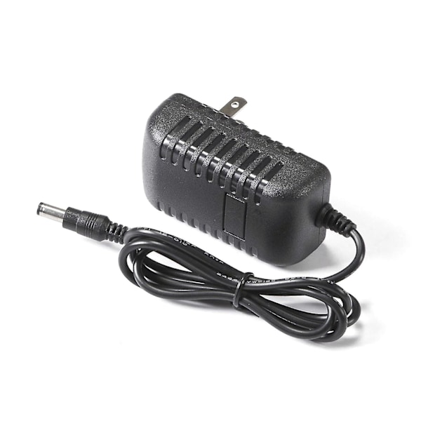 Universal 26V 1A Oplader Erstatning for 26V 450mA Strømadapter Massageapparat Strømkilde[HK] US