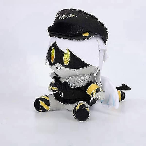 2025 Murder Drones -nukke UZI-pehmolelut B 25cm[HK]