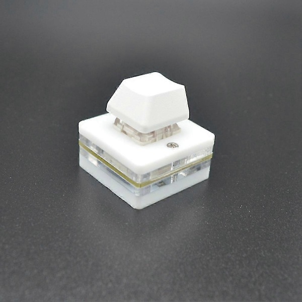 Rgb Mini 1 Knapp Osu Gaming Tangentbord Photoshop Ritnings Tangentbord Programmering Macro Keypad Mekaniskt K[HK]