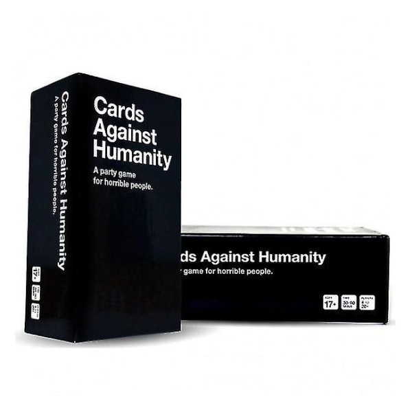 Cards Against Humanity Au Edition V2.0[HK] Black