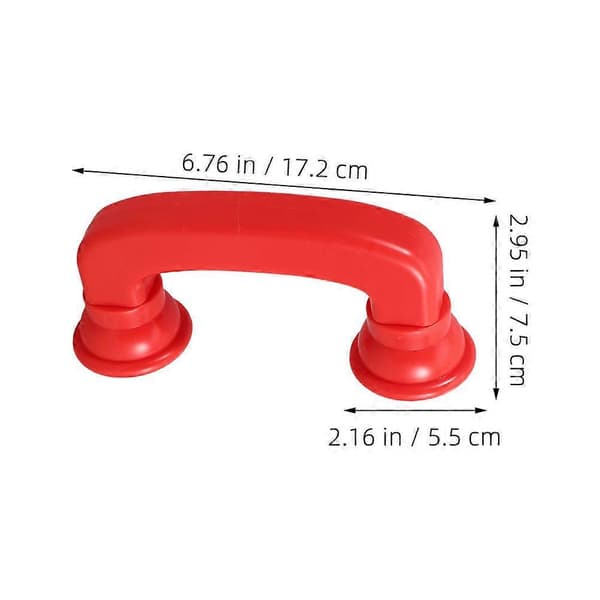 Specialpedagogiska lästelefoner för klassrumsmaterial 3-pack [HK]