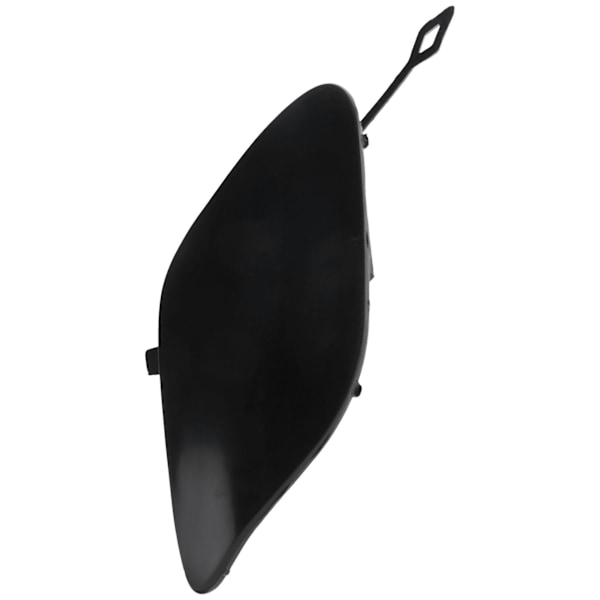 2058850724 for C-Klasse W205 2015-2018 Slepekrokdeksel Frontfanger Slepekrokdeksel [HK] black