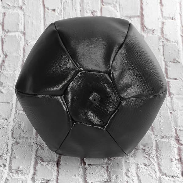 Päronformad Boxningsboll 1 st Hög Elastisk Professionell Utrustning För Reflexutveckling Inom Träningsutrustning Och Hemmaträning[HK]